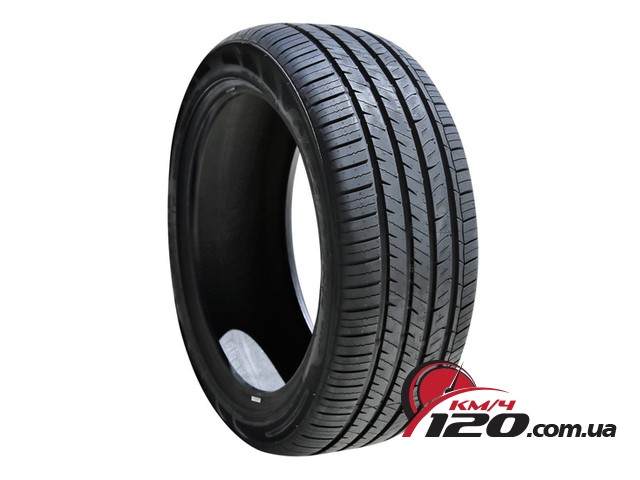 Evoluxx Capricorn UHP 245/40 R19