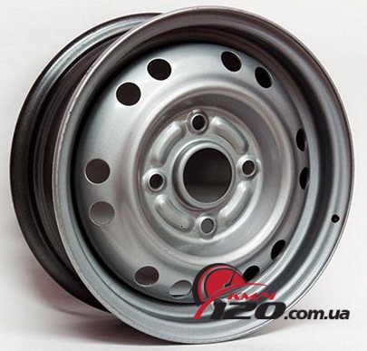 Евродиск 42E45S 4.5x13 4x114.3