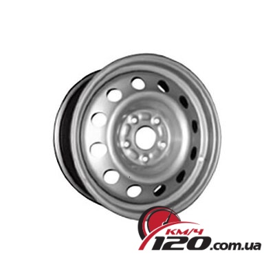 Евродиск 64G35L 6.0x15 5x139.7