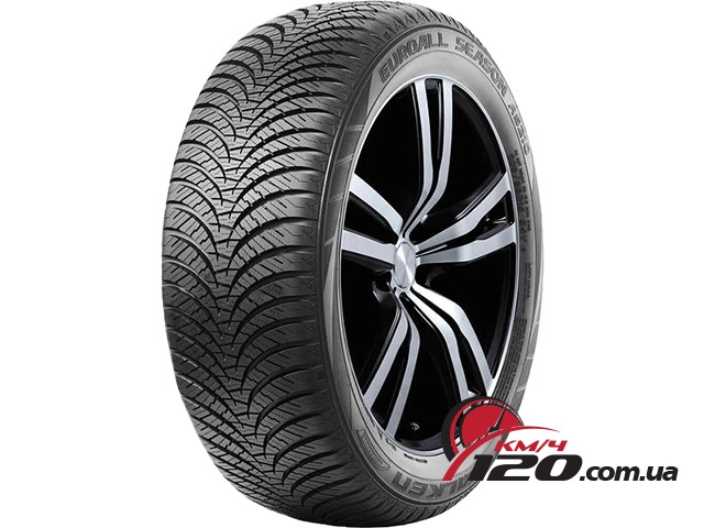 Falken AS210 265/60 R18