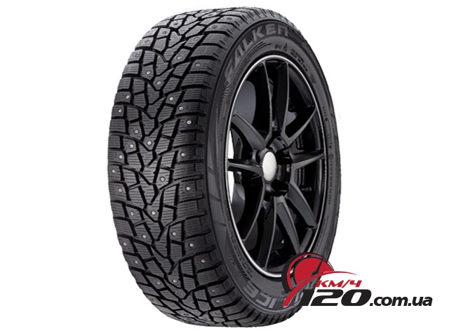 Falken Espia Ice 255/40 R19