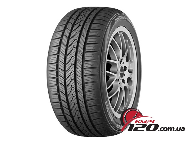 Falken EuroAll Season AS200 205/60 R16