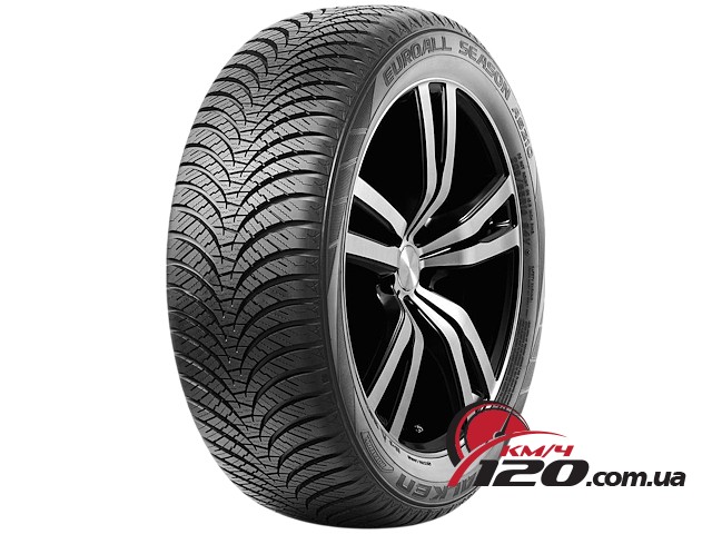 Falken EuroAll Season AS210 165/65 R14