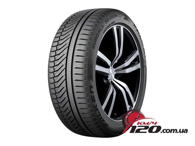 Falken EuroAll Season AS220 Pro 225/45 R17
