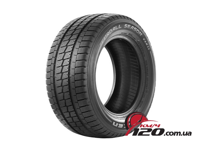 Falken Euro All Season Van11 215/65 R16