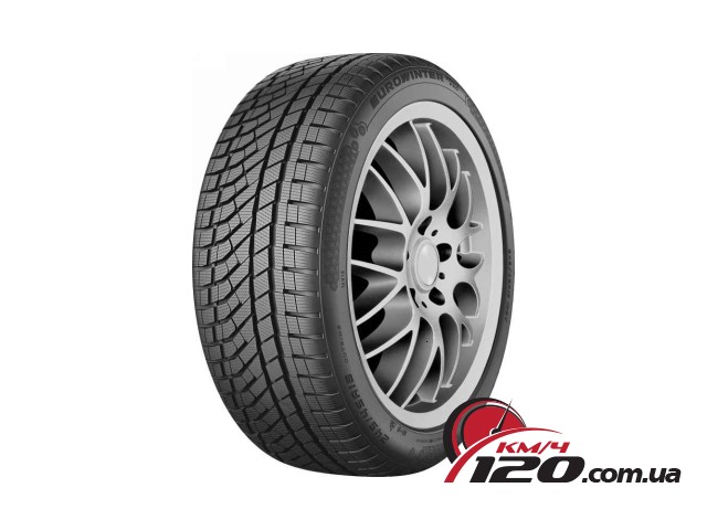 Falken Eurowinter HS02 Pro 235/60 R17