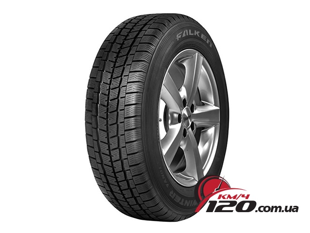 Falken Eurowinter Van01 235/65 R16