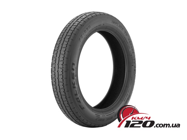 Falken FK090 125/70 R17