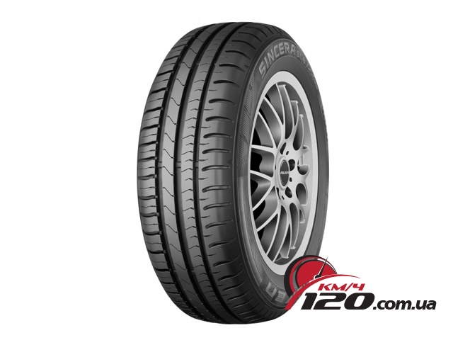 Falken Sincera SN-832 Ecorun 205/55 R16