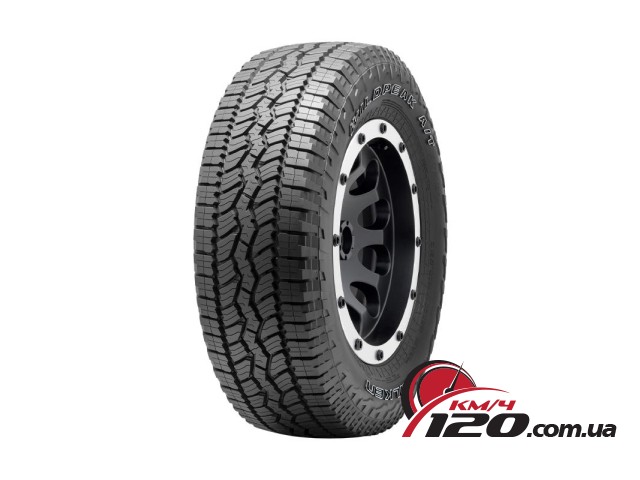 Falken WildPeak A/T3WA 215/80 R16