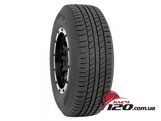 Falken WildPeak H/T 225/60 R17