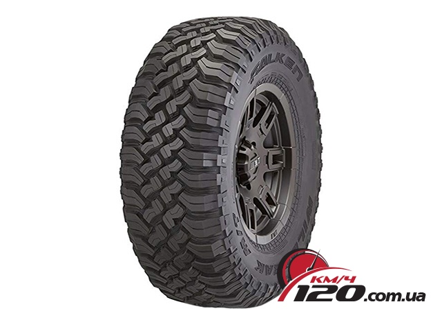 Falken WildPeak M/T01 265/75 R16