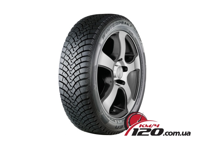 Falken WinterPeak F-Snow 1 225/40 R18