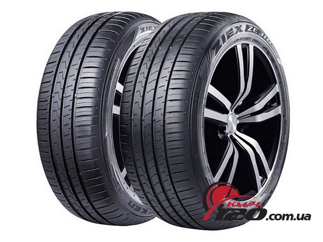 Falken Ziex ZE-310A Ecorun 235/55 R17