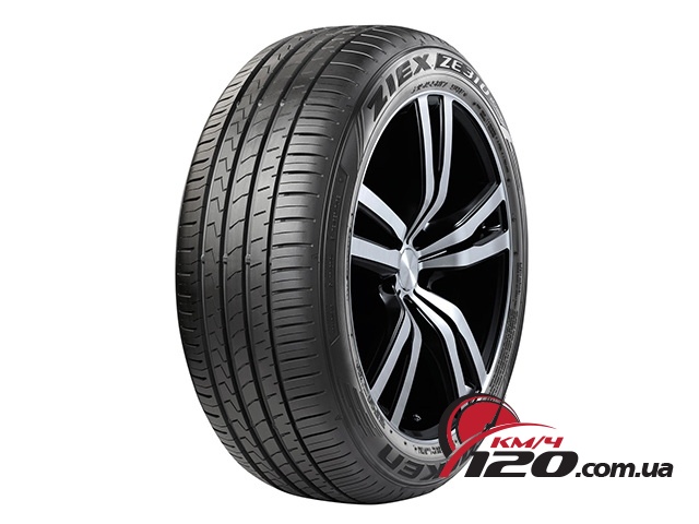 Falken Ziex ZE-310 225/60 R16