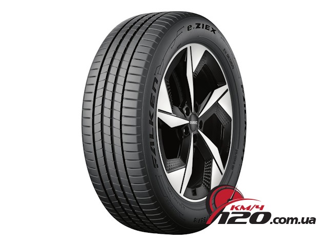 Falken e.Ziex 185/65 R15