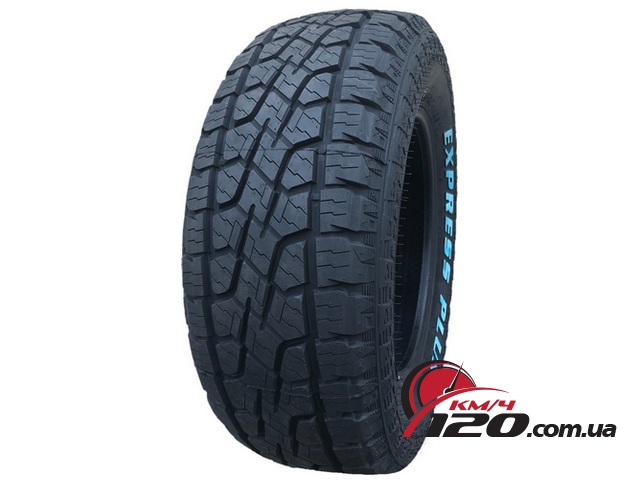 Farroad Express Plus 285/50 R20