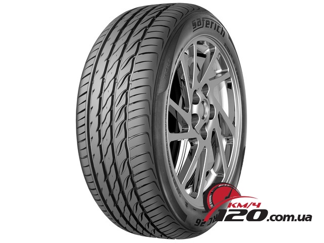 Farroad FRD26 255/55 R18