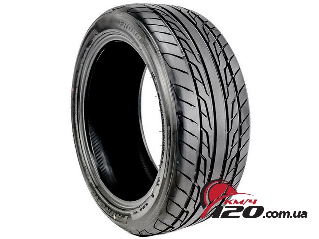 Farroad FRD88 245/35 R20