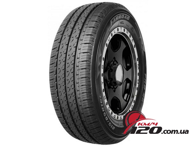 Farroad FRD96 215/65 R16