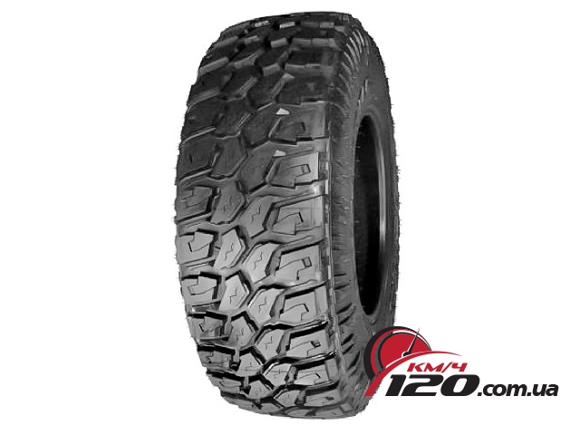 Farroad Mud Hunter 265/70 R17