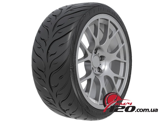 Federal Super Steel 595 RS-RR 245/35 R19