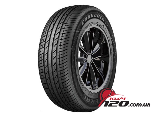 Federal Couragia XUV 285/60 R18
