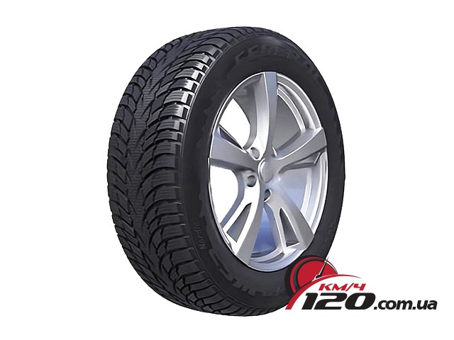 Federal Himalaya WS3 245/40 R18