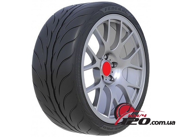 Federal Super Steel 595 RS-PRO 305/30 R19