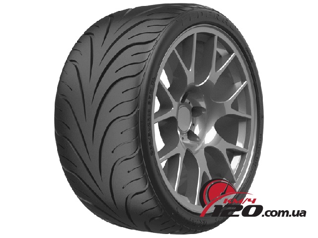 Federal Super Steel 595 RS-R 265/35 R18