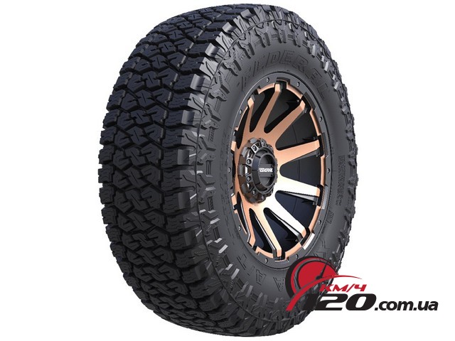 Federal Xplora A/T 235/65 R17