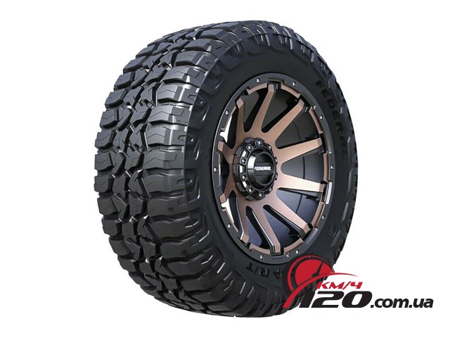Federal Xplora R/T 275/65 R18