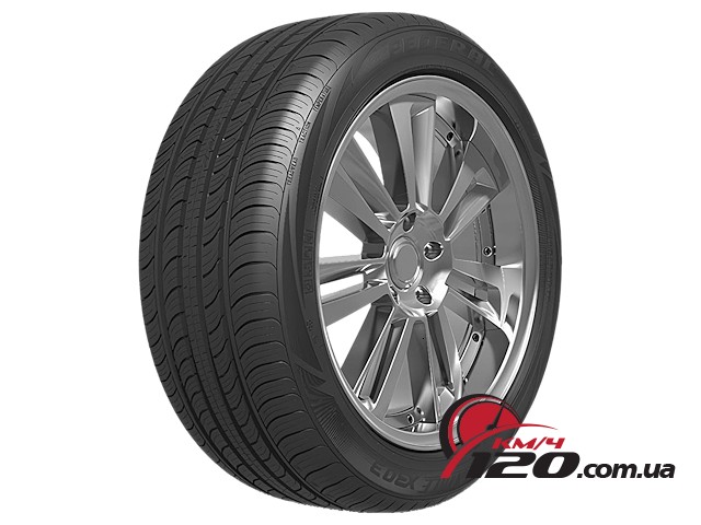 Federal Xtramile XR03 225/65 R16