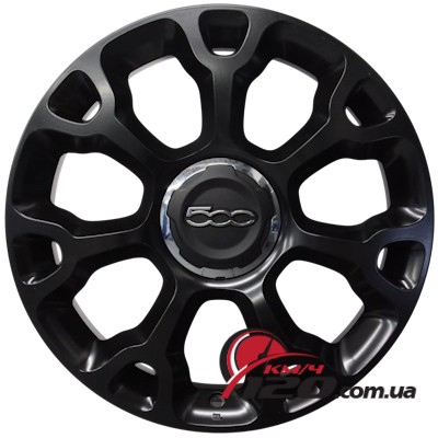 Fiat OEM 735579512 7.0x17 5x98.0