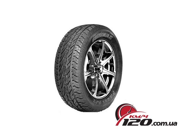 Firemax FM501 235/75 R15