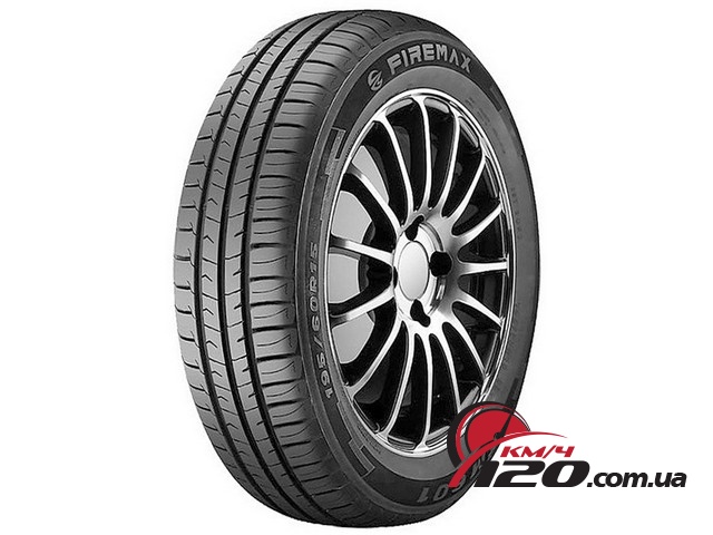 Firemax FM601 165/70 R14