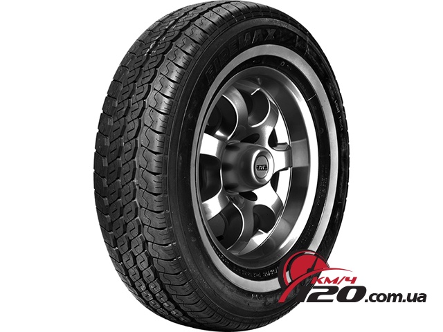 Firemax FM913 185/75 R16