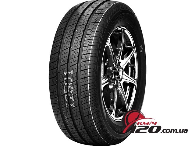 Firemax FM916 225/75 R16