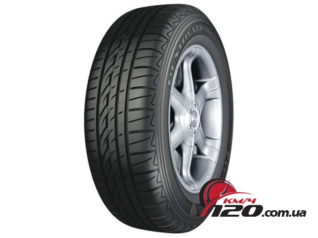 Firestone Destination HP 235/65 R17