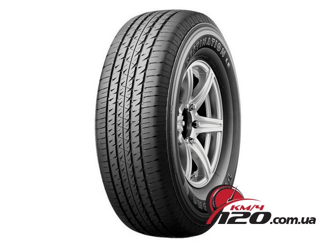 Firestone Destination LE 02 235/60 R18