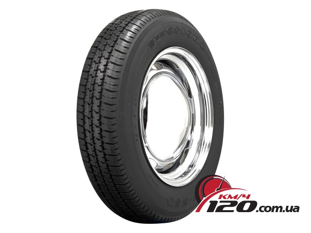 Firestone F560 165/0 R14