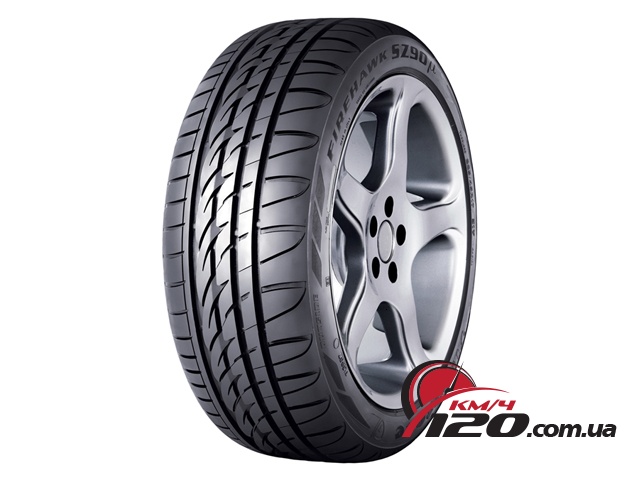 Firestone FireHawk SZ90 225/45 R18