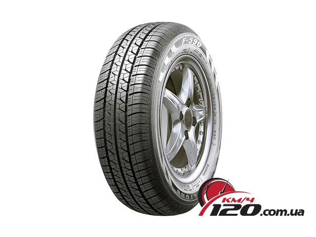 Firestone Fuel Saver F-590 135/80 R13