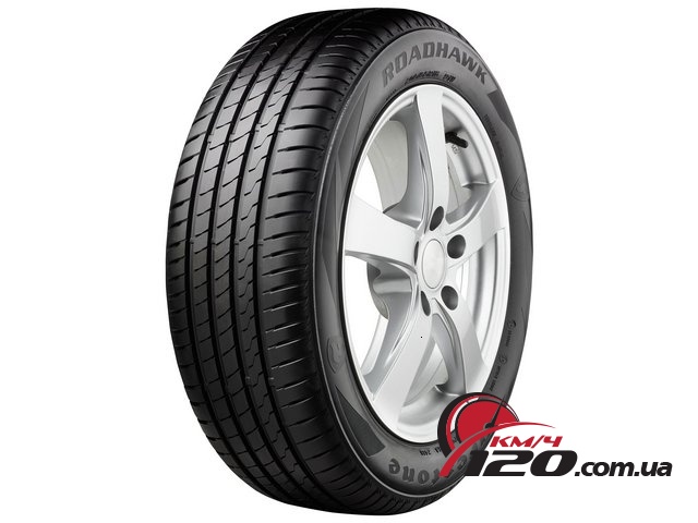 Firestone Roadhawk 255/45 R20