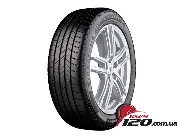 Firestone Roadhawk 2 245/35 R19