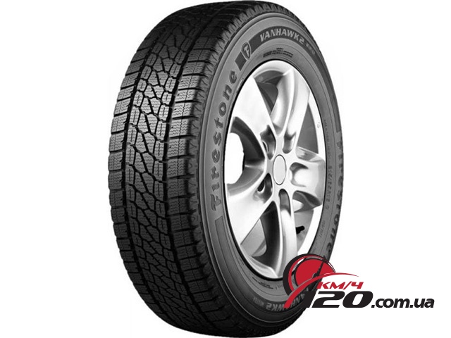 Firestone VanHawk 2 Winter 195/60 R16