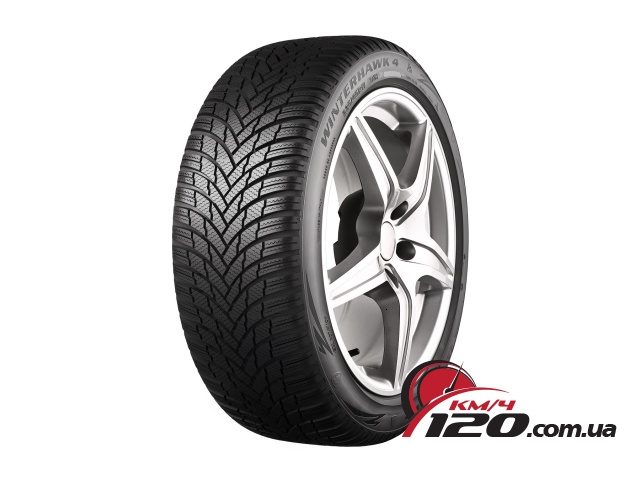 Firestone Winterhawk 4 235/45 R18