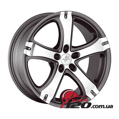 Fondmetal 7500 7.0x16 5x112.0