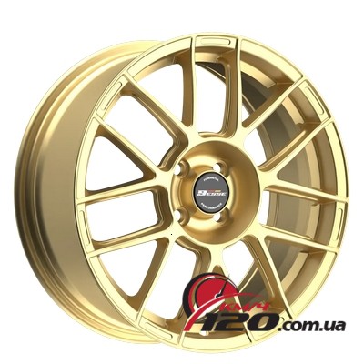 Fondmetal 9Esse 7.0x17 4x98.0