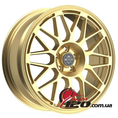 Fondmetal 9Evo 8.0x18 5x114.3